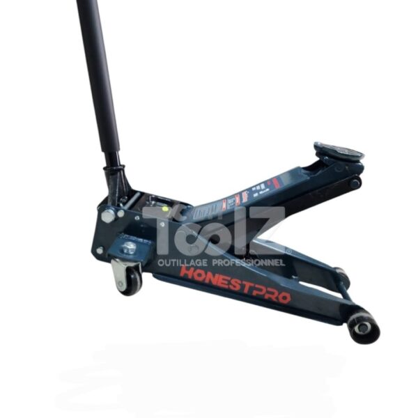 Cric 3t double piston HONEST PRO
YAS0818