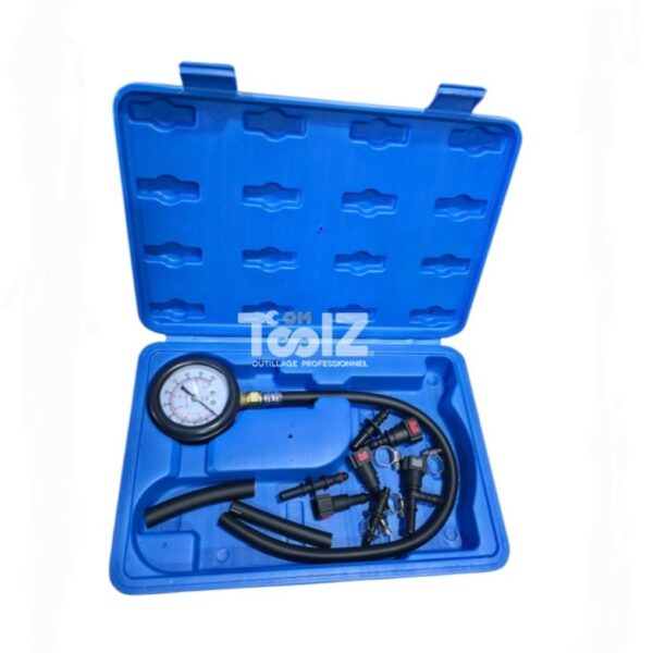 Testeur pompe essence