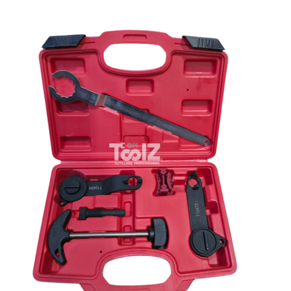 Outil calage 1.6 MPI