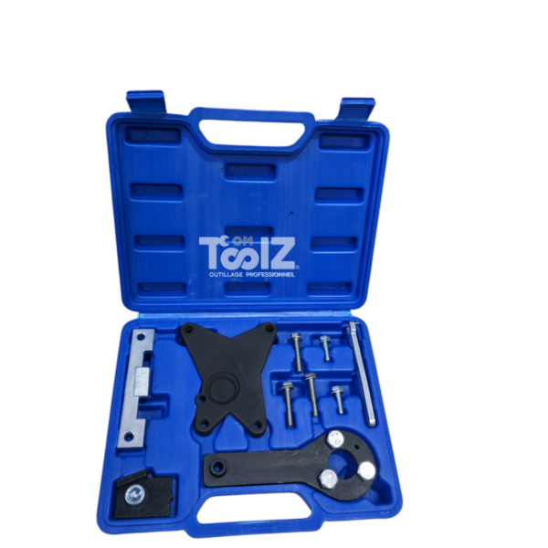 Outil de calage FIAT 1.2/1.4 L