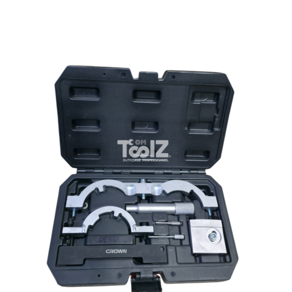 Outil de calage Opel /chevrolet cruze 1.0/1.2/1.4 l