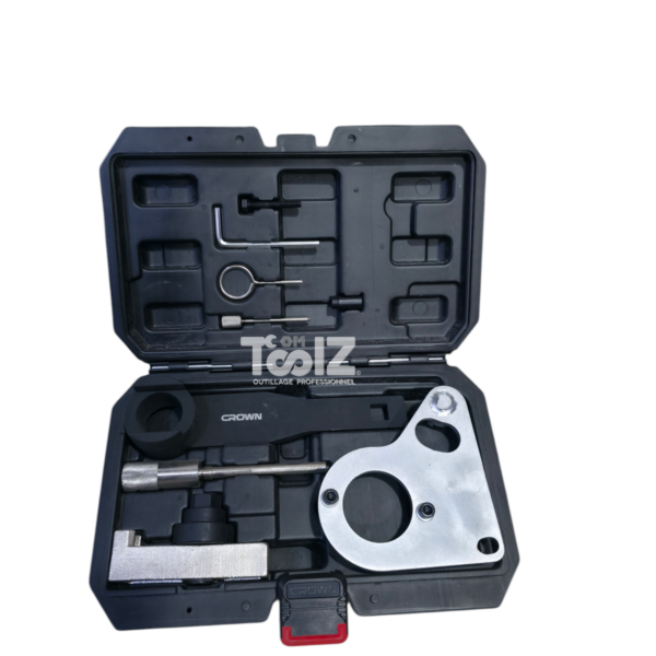 Outil calage RENAULT/OPEL/Nissan 1.6/2.0/2.3 DCI.CDTI