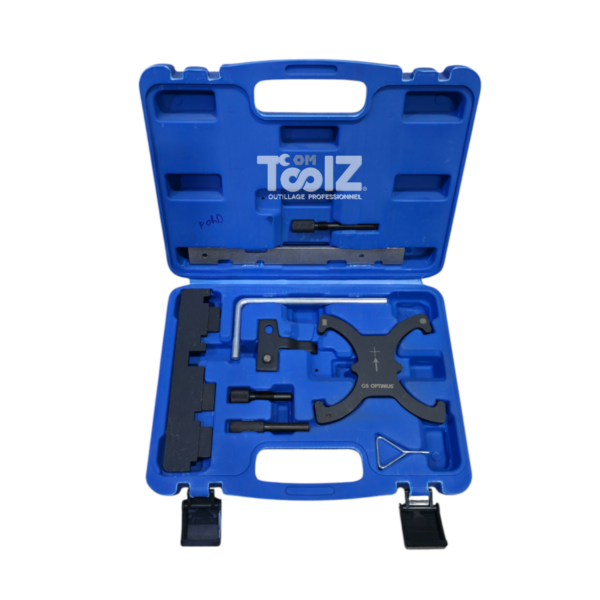 Outil de calage FORD 1.5/1.6 TI-VCT