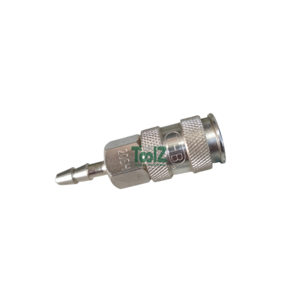 Coupleur Rapide d'air 6mm 20SHA