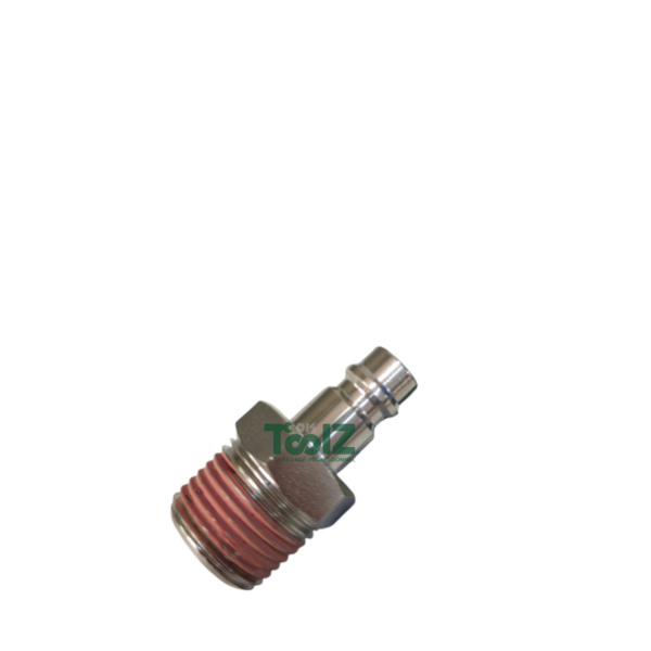 Raccord d'air 1/2 mal 40PMA