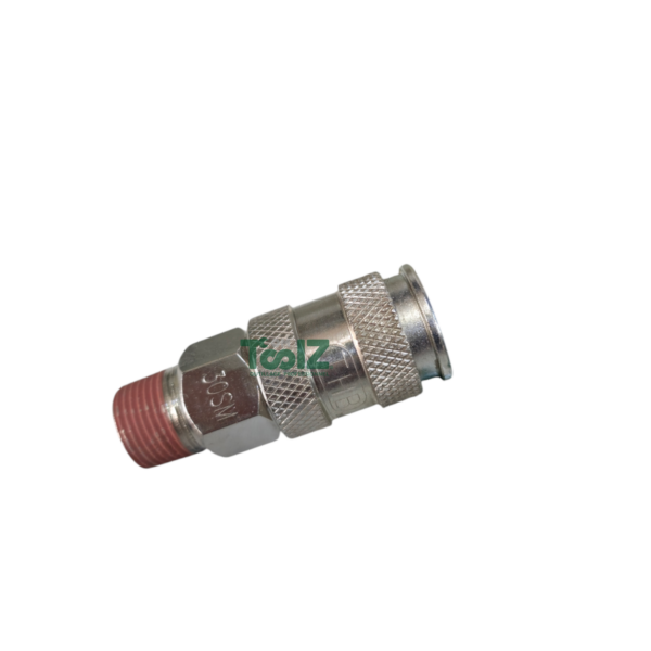 Coupleur Rapide d'air 3/8 mal 30SMA