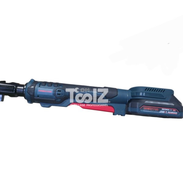 Bras Cliquet à Batterie Honestpro YAE2648