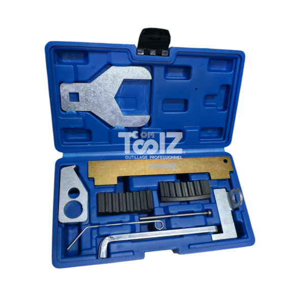 Outil de calage chevrolet ALFA ROMEO Fiat 1.4/1.6/1.8 16v