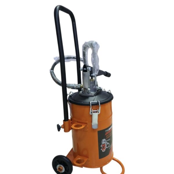 Pompe à Graisse manuelle 5kg